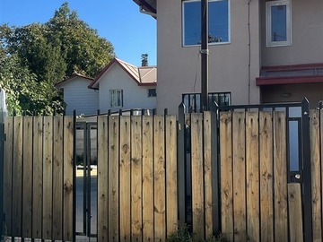 Arriendo Mensual / Casa / Rancagua