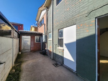 Arriendo Mensual / Casa / Rancagua