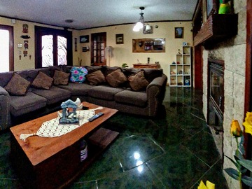 Arriendo Mensual / Casa / Rancagua