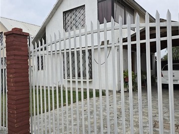 Arriendo Mensual / Casa / Rancagua