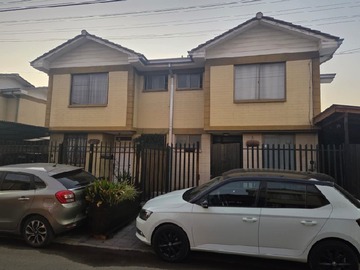 Arriendo Mensual / Casa / Rancagua