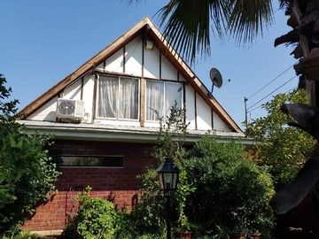 Arriendo Mensual / Casa / Rancagua