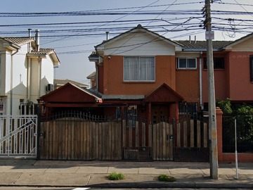 Arriendo Mensual / Casa / Rancagua
