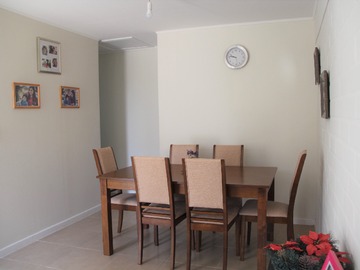 Arriendo Mensual / Casa / Rancagua