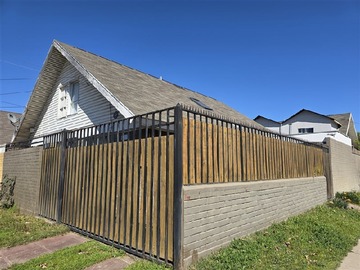 Arriendo Mensual / Casa / Rancagua