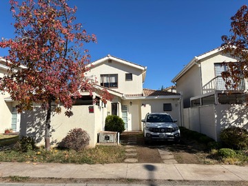 Arriendo Mensual / Casa / Rancagua