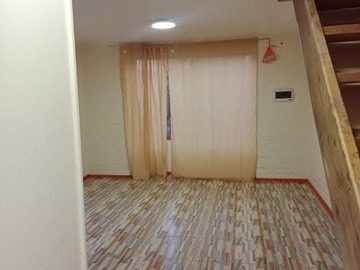 Arriendo Mensual / Casa / Rancagua