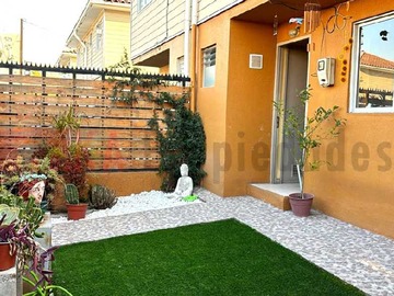 Arriendo Mensual / Casa / Rancagua