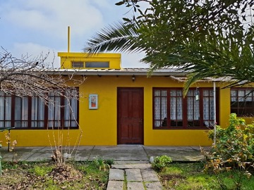 Arriendo Mensual / Casa / Rancagua