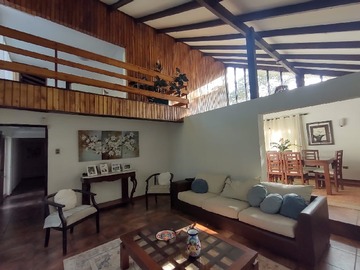 Arriendo Mensual / Casa / Rancagua