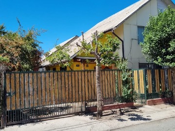 Arriendo Mensual / Casa / Rancagua