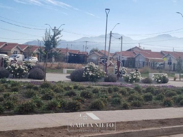 Arriendo Mensual / Casa / Rancagua