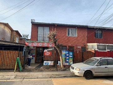 Arriendo Mensual / Casa / Rancagua