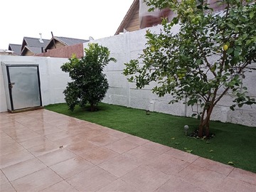 Arriendo Mensual / Casa / Rancagua