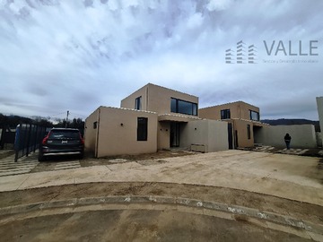 Arriendo Mensual / Casa / Rancagua