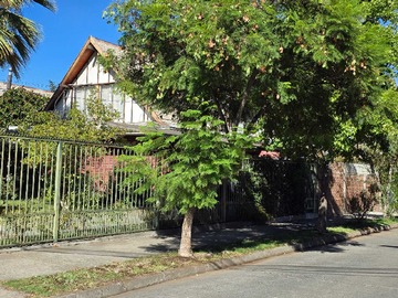 Arriendo Mensual / Casa / Rancagua