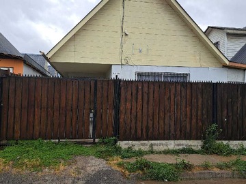Arriendo Mensual / Casa / Rancagua