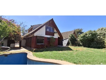 Arriendo Mensual / Casa / Rancagua