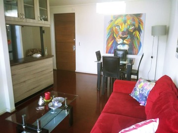 Arriendo Mensual / Casa / Rancagua