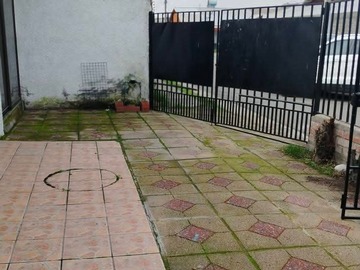 Arriendo Mensual / Casa / Rancagua