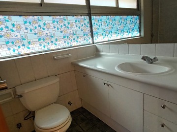 baño suite