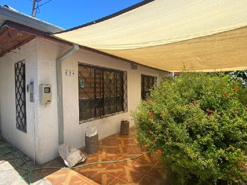 Arriendo Mensual / Casa / Rancagua