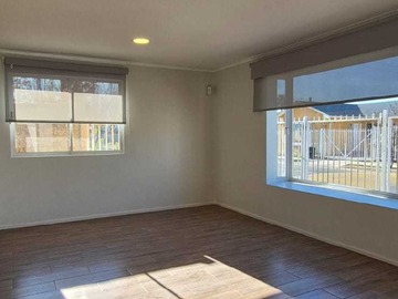 Arriendo Mensual / Casa / Rancagua