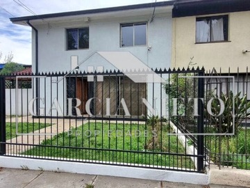 Arriendo Mensual / Casa / Rancagua