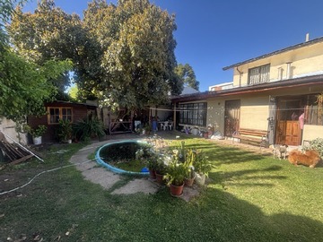 Arriendo Mensual / Casa / Rancagua
