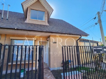 Arriendo Mensual / Casa / Rancagua