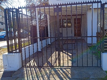 Arriendo Mensual / Casa / Rancagua