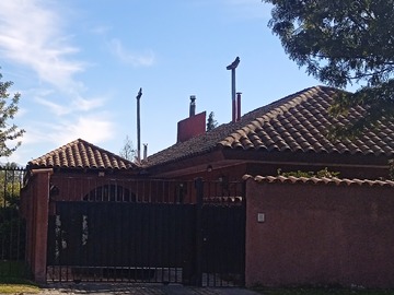 Arriendo Mensual / Casa / Rancagua