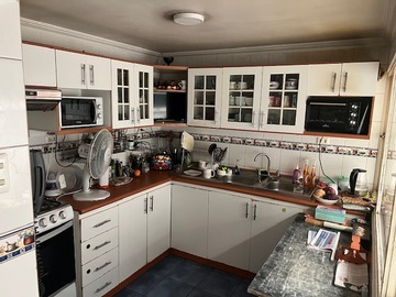 Arriendo Mensual / Casa / Rancagua