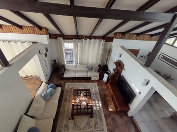 Arriendo Mensual / Casa / Rancagua