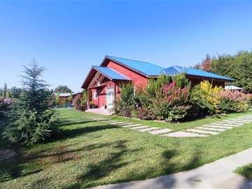Arriendo Mensual / Casa / Rancagua