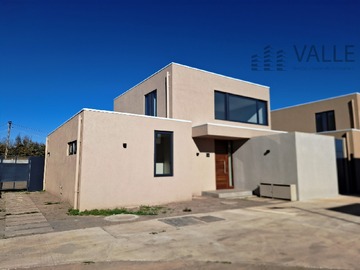 Arriendo Mensual / Casa / Rancagua