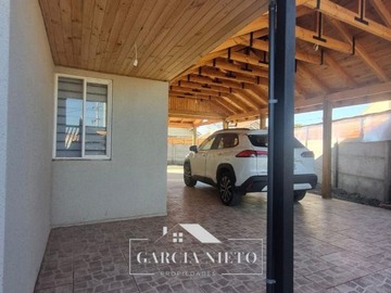 Arriendo Mensual / Casa / Rancagua