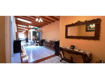Arriendo Mensual / Casa / Rancagua