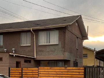 Arriendo Mensual / Casa / Rancagua