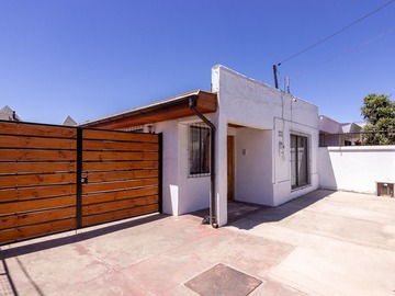 Arriendo Mensual / Casa / Rancagua