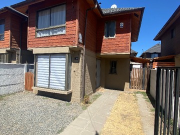 Arriendo Mensual / Casa / Rancagua