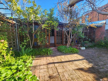 Arriendo Mensual / Casa / Rancagua