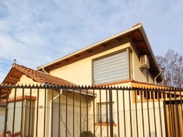 Arriendo Mensual / Casa / Rancagua