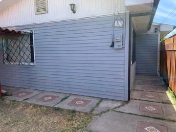 Arriendo Mensual / Casa / Rancagua