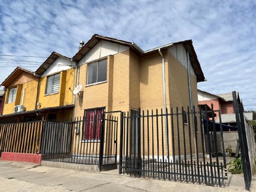 Arriendo Mensual / Casa / Rancagua