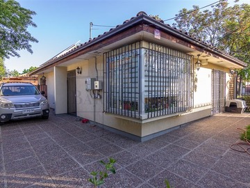 Arriendo Mensual / Casa / Rancagua