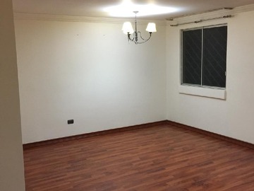 Arriendo Mensual / Casa / Rancagua
