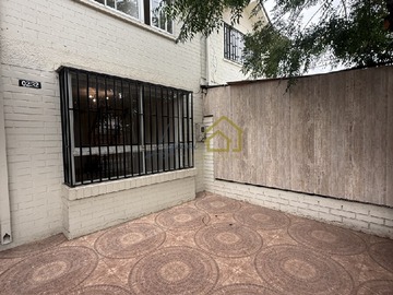 Arriendo Mensual / Casa / Rancagua