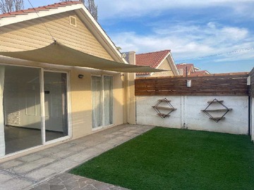 Arriendo Mensual / Casa / Rancagua