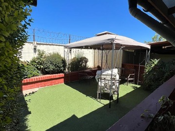 Arriendo Mensual / Casa / Rancagua